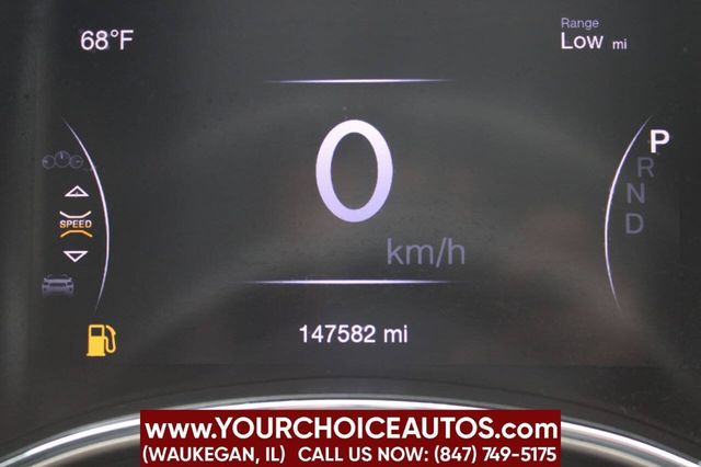 2017 Jeep Grand Cherokee Laredo 4x4 - 22833070 - 28