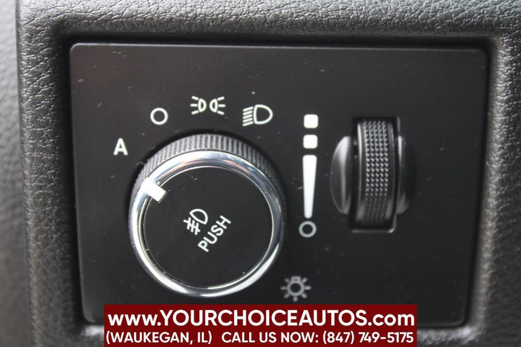 2017 Jeep Grand Cherokee Laredo 4x4 - 22833070 - 29