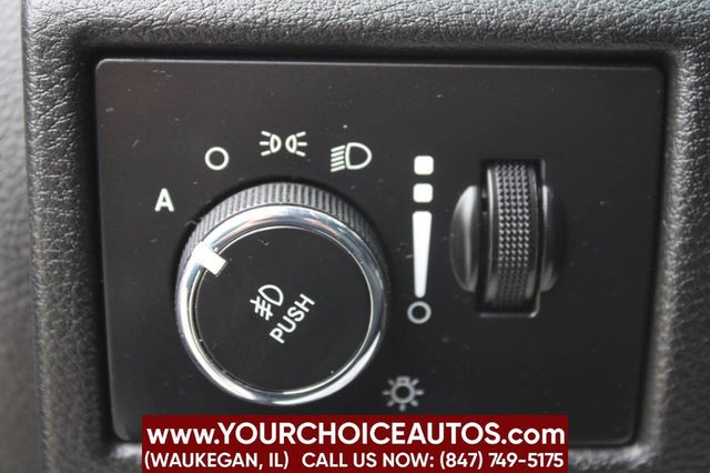 2017 Jeep Grand Cherokee Laredo 4x4 - 22833070 - 29