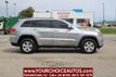 2017 Jeep Grand Cherokee Laredo 4x4 - 22833070 - 3