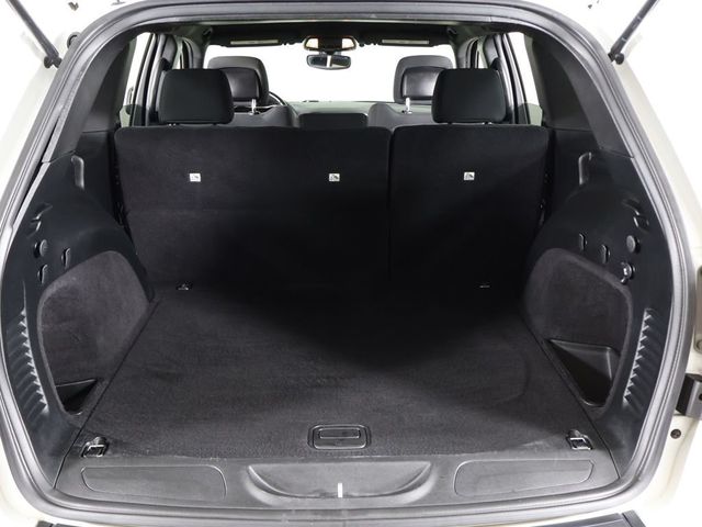 2017 Jeep Grand Cherokee Laredo 4x4 - 23004380 - 9