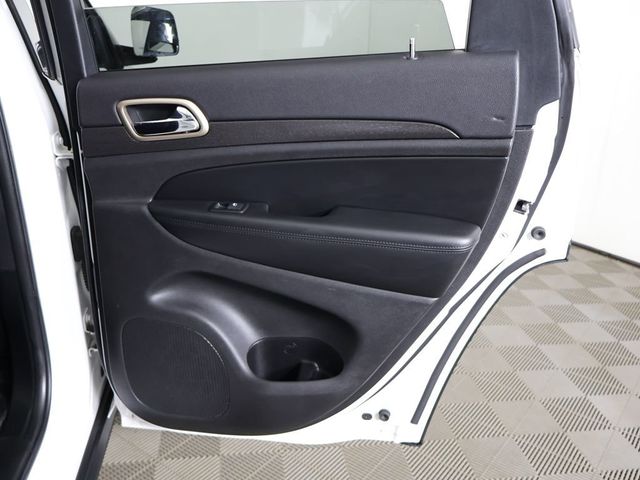 2017 Jeep Grand Cherokee Laredo 4x4 - 23004380 - 14