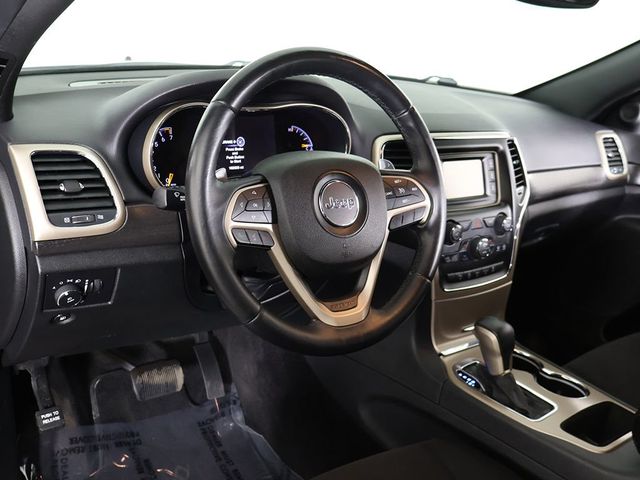 2017 Jeep Grand Cherokee Laredo 4x4 - 23004380 - 15