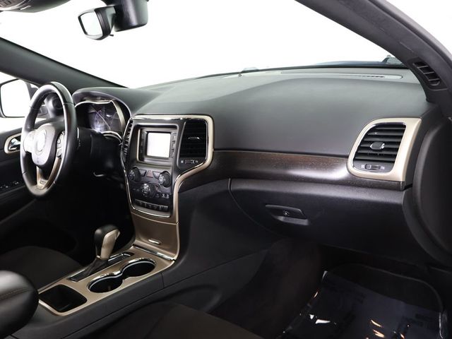 2017 Jeep Grand Cherokee Laredo 4x4 - 23004380 - 16