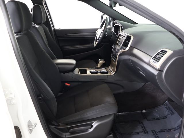 2017 Jeep Grand Cherokee Laredo 4x4 - 23004380 - 17