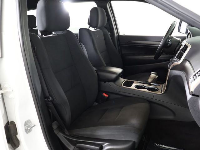 2017 Jeep Grand Cherokee Laredo 4x4 - 23004380 - 18
