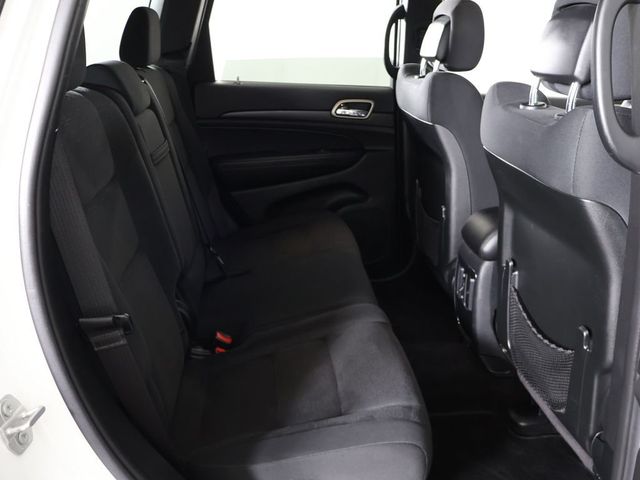 2017 Jeep Grand Cherokee Laredo 4x4 - 23004380 - 20