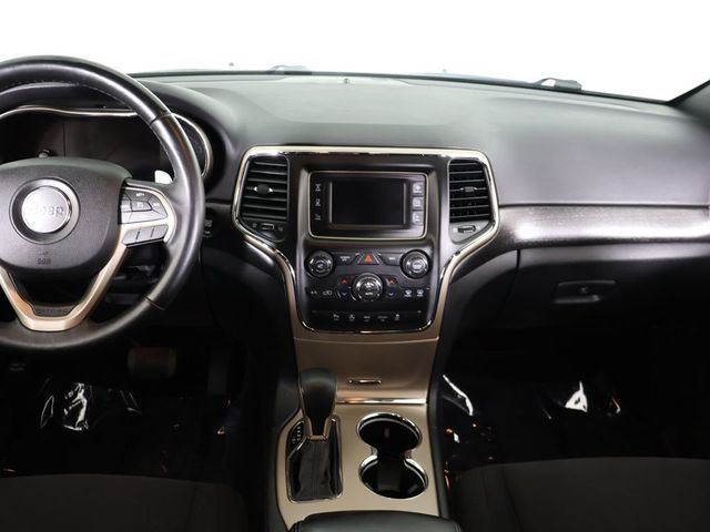 2017 Jeep Grand Cherokee Laredo 4x4 - 23004380 - 21