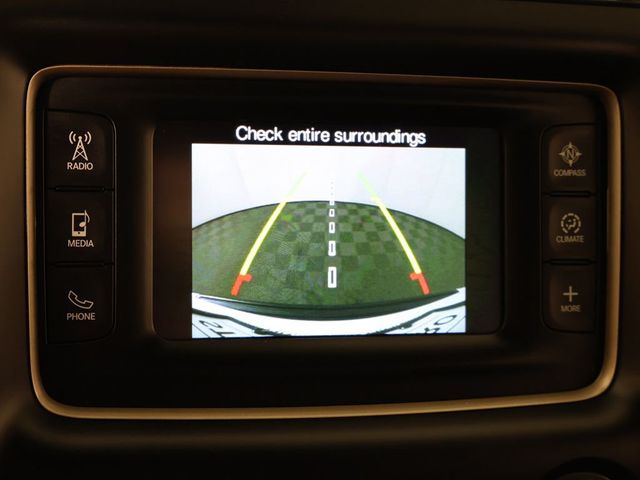 2017 Jeep Grand Cherokee Laredo 4x4 - 23004380 - 27