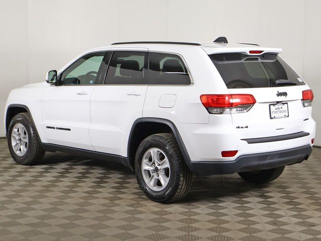 2017 Jeep Grand Cherokee Laredo 4x4 - 23004380 - 3