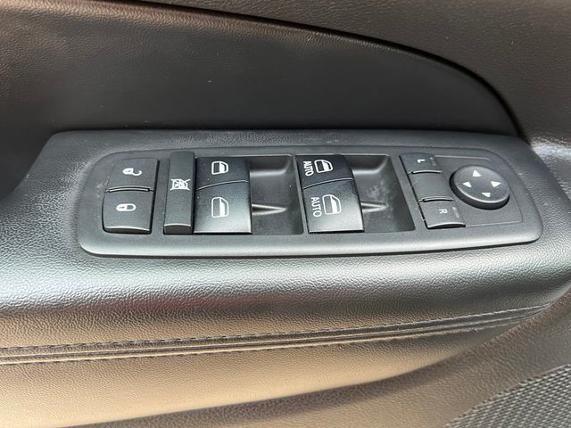2017 Jeep Grand Cherokee Laredo 4x4 - 23061581 - 10