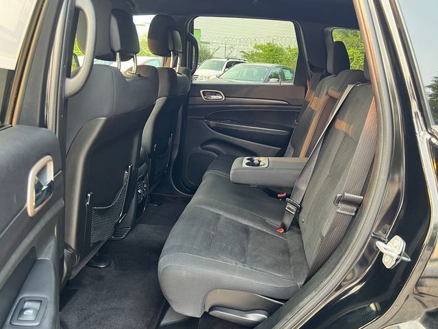 2017 Jeep Grand Cherokee Laredo 4x4 - 23061581 - 13