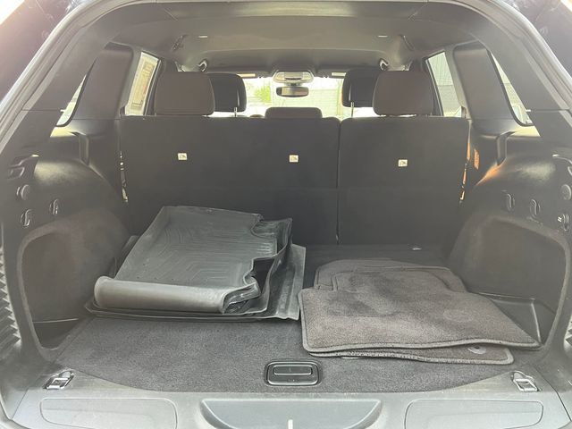 2017 Jeep Grand Cherokee Laredo 4x4 - 23061581 - 16