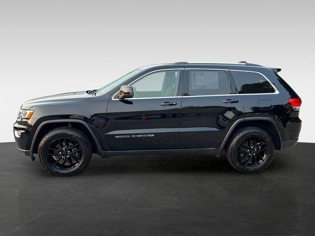 2017 Jeep Grand Cherokee Laredo 4x4 - 23061581 - 1