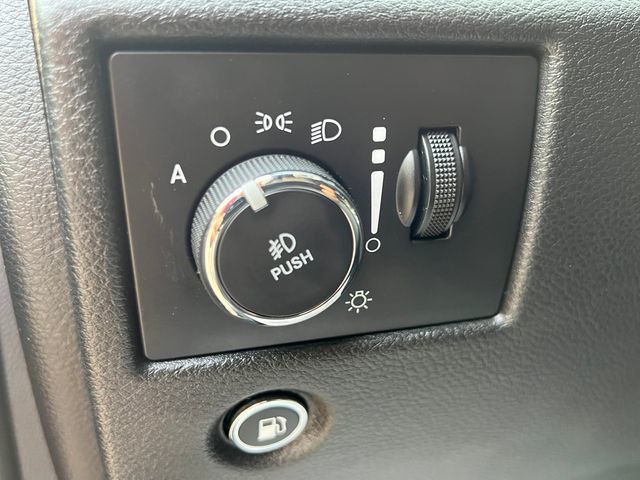 2017 Jeep Grand Cherokee Laredo 4x4 - 23061581 - 21