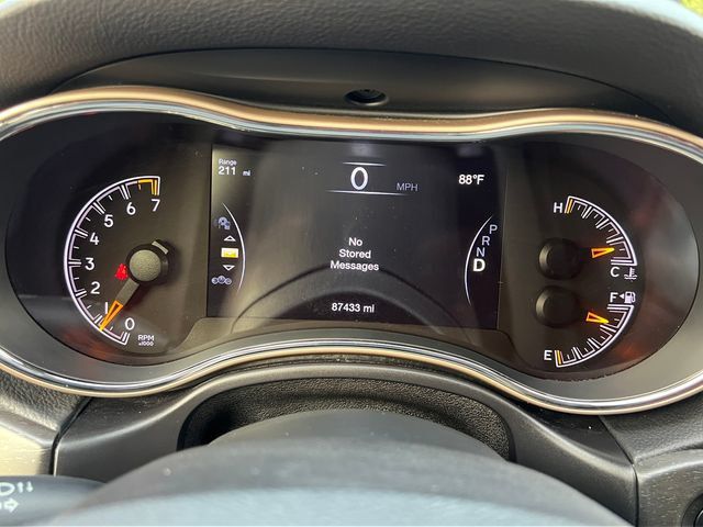 2017 Jeep Grand Cherokee Laredo 4x4 - 23061581 - 24