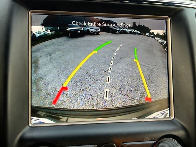 2017 Jeep Grand Cherokee Laredo 4x4 - 23061581 - 31