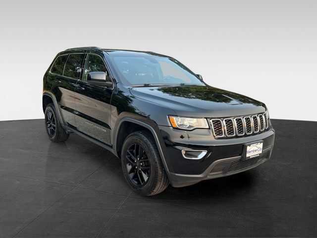 2017 Jeep Grand Cherokee Laredo 4x4 - 23061581 - 6