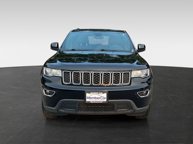 2017 Jeep Grand Cherokee Laredo 4x4 - 23061581 - 7