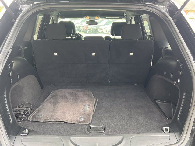 2017 Jeep Grand Cherokee Laredo 4x4 - 23094407 - 14