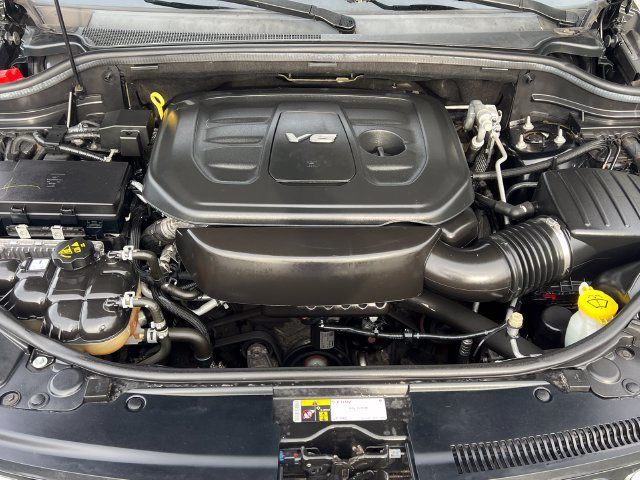 2017 Jeep Grand Cherokee Laredo 4x4 - 23094407 - 18