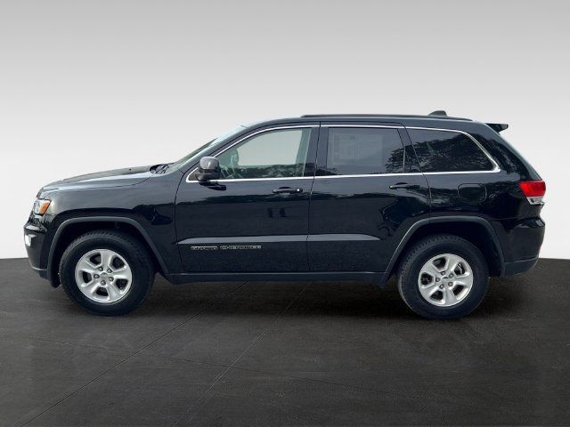 2017 Jeep Grand Cherokee Laredo 4x4 - 23094407 - 1