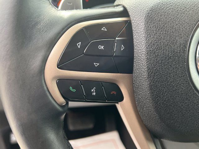 2017 Jeep Grand Cherokee Laredo 4x4 - 23094407 - 20