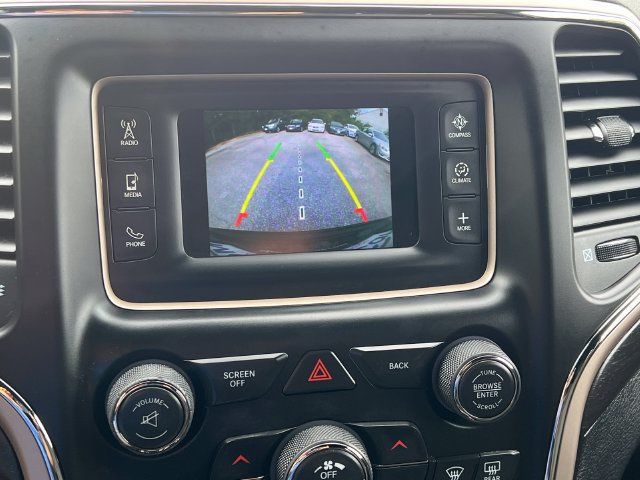 2017 Jeep Grand Cherokee Laredo 4x4 - 23094407 - 26