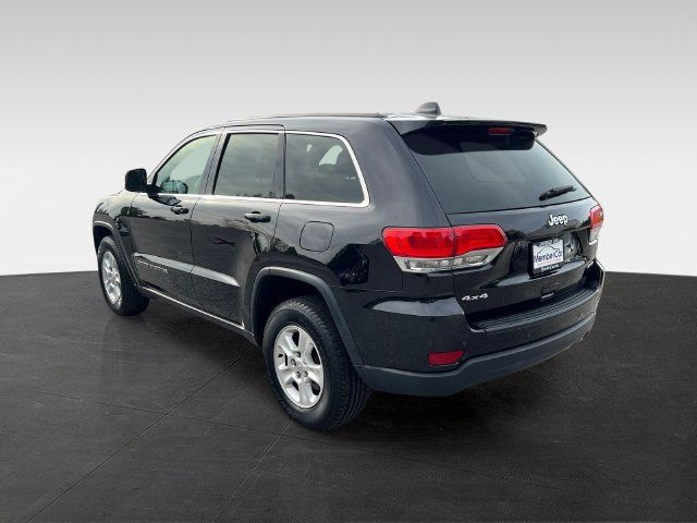 2017 Jeep Grand Cherokee Laredo 4x4 - 23094407 - 2