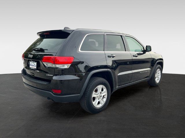 2017 Jeep Grand Cherokee Laredo 4x4 - 23094407 - 4