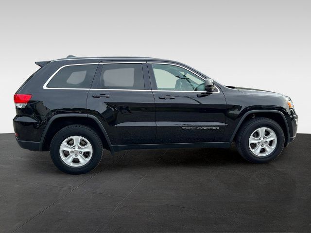 2017 Jeep Grand Cherokee Laredo 4x4 - 23094407 - 5