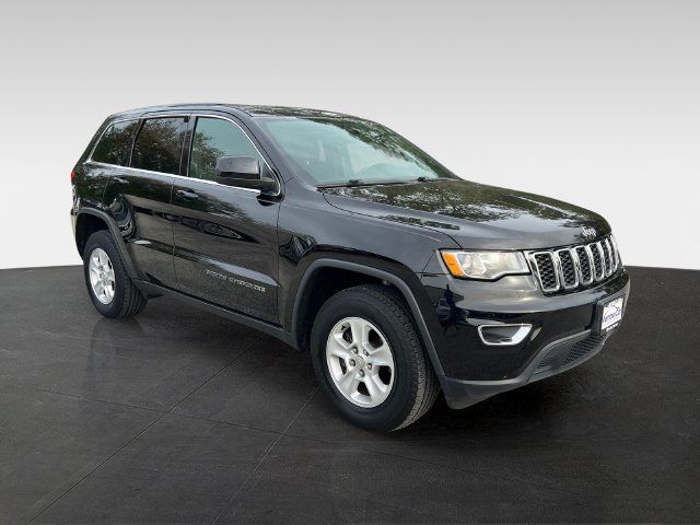 2017 Jeep Grand Cherokee Laredo 4x4 - 23094407 - 6