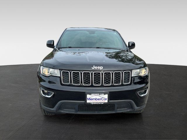 2017 Jeep Grand Cherokee Laredo 4x4 - 23094407 - 7