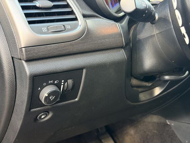 2017 Jeep Grand Cherokee Laredo 4x4 - 23096530 - 10