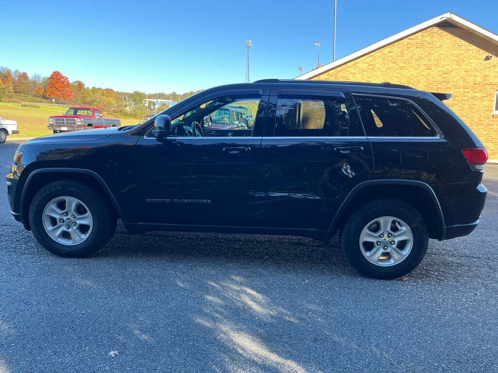 2017 Jeep Grand Cherokee Laredo 4x4 - 22627369 - 5