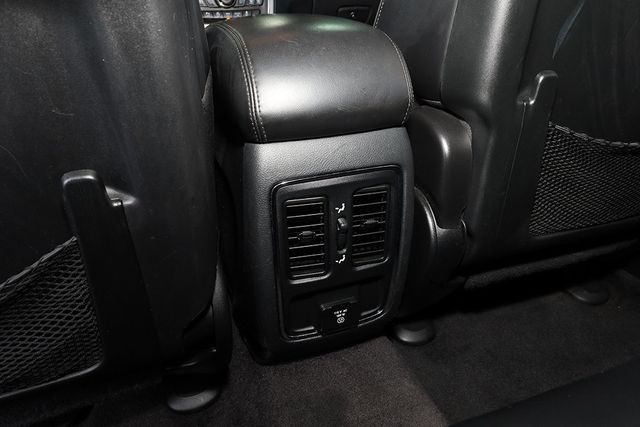 2017 JEEP GRAND CHEROKEE Laredo Altitude 4x2 - 23083783 - 14