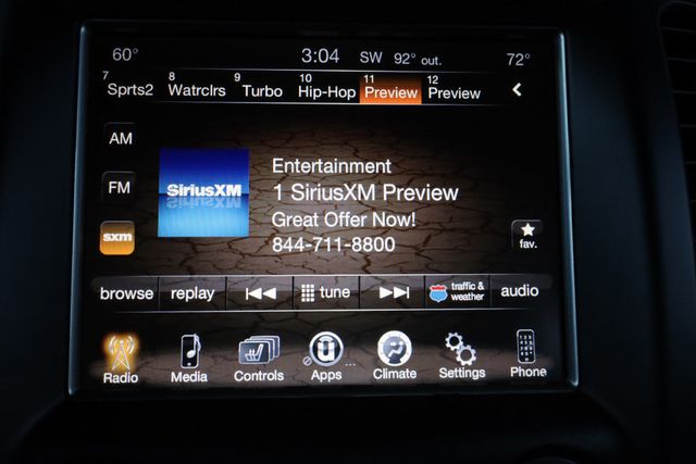 2017 JEEP GRAND CHEROKEE Laredo Altitude 4x2 - 23083783 - 23