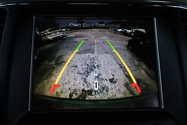 2017 JEEP GRAND CHEROKEE Laredo Altitude 4x2 - 23083783 - 29