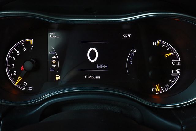 2017 JEEP GRAND CHEROKEE Laredo Altitude 4x2 - 23083783 - 32