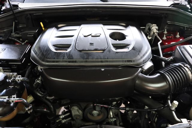 2017 JEEP GRAND CHEROKEE Laredo Altitude 4x2 - 23083783 - 33