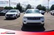 2017 Jeep Grand Cherokee LIMITED - 22901207 - 0
