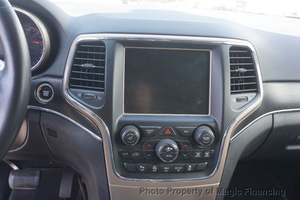 2017 Jeep Grand Cherokee LIMITED - 22901207 - 5