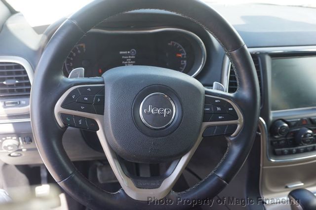 2017 Jeep Grand Cherokee LIMITED - 22901207 - 6