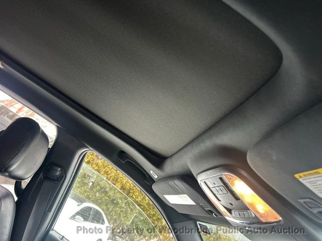 2017 Jeep Grand Cherokee Limited - 22989050 - 10