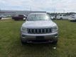 2017 Jeep Grand Cherokee Limited - 23061152 - 0