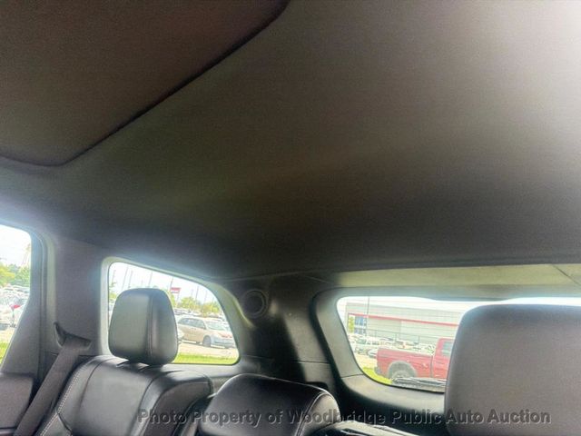 2017 Jeep Grand Cherokee Limited - 23061152 - 12
