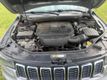 2017 Jeep Grand Cherokee Limited - 23061152 - 18