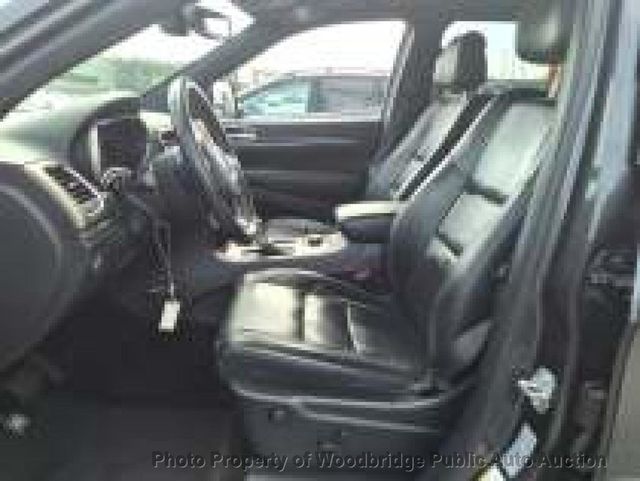 2017 Jeep Grand Cherokee Limited - 23069315 - 6