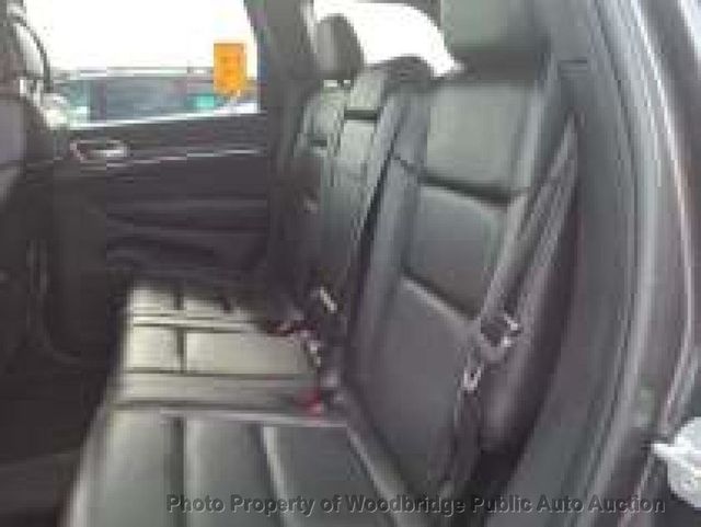 2017 Jeep Grand Cherokee Limited - 23069315 - 7
