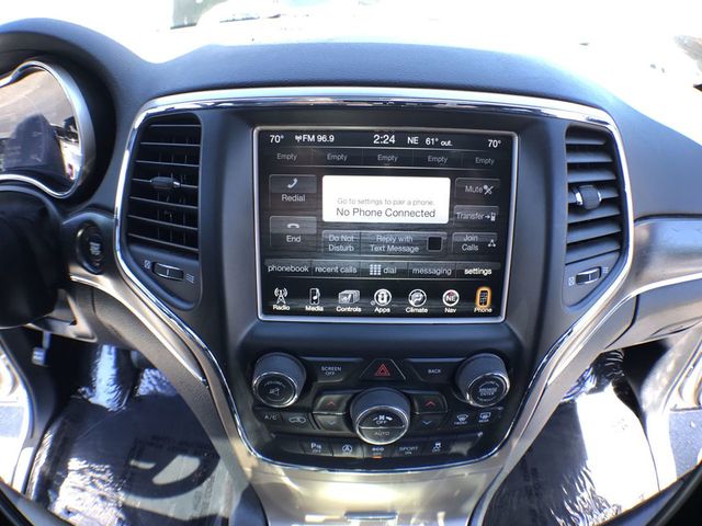 2017 Jeep Grand Cherokee LIMITED - 22364222 - 16